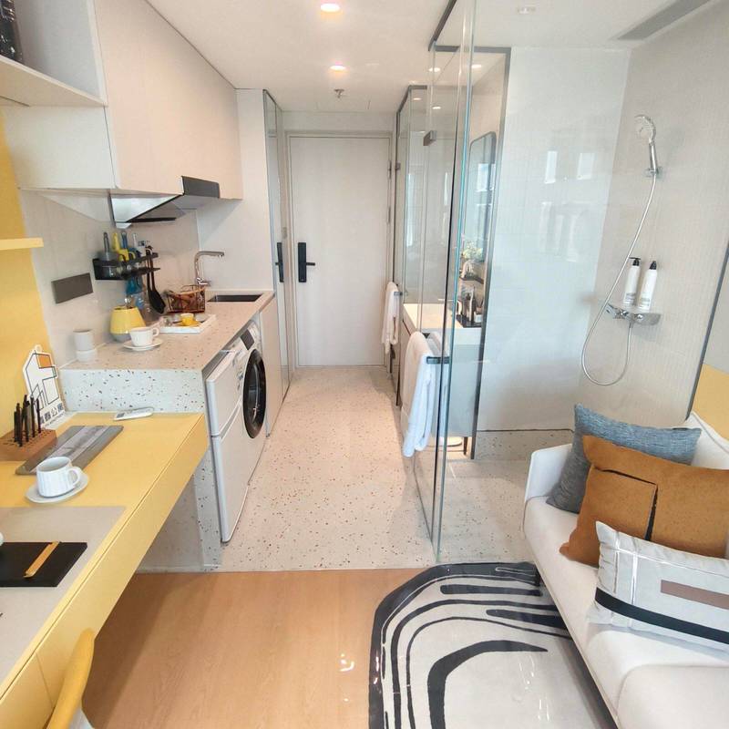 Shanghai Minhang | 世博家园_3