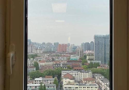 Changning 建宁小区