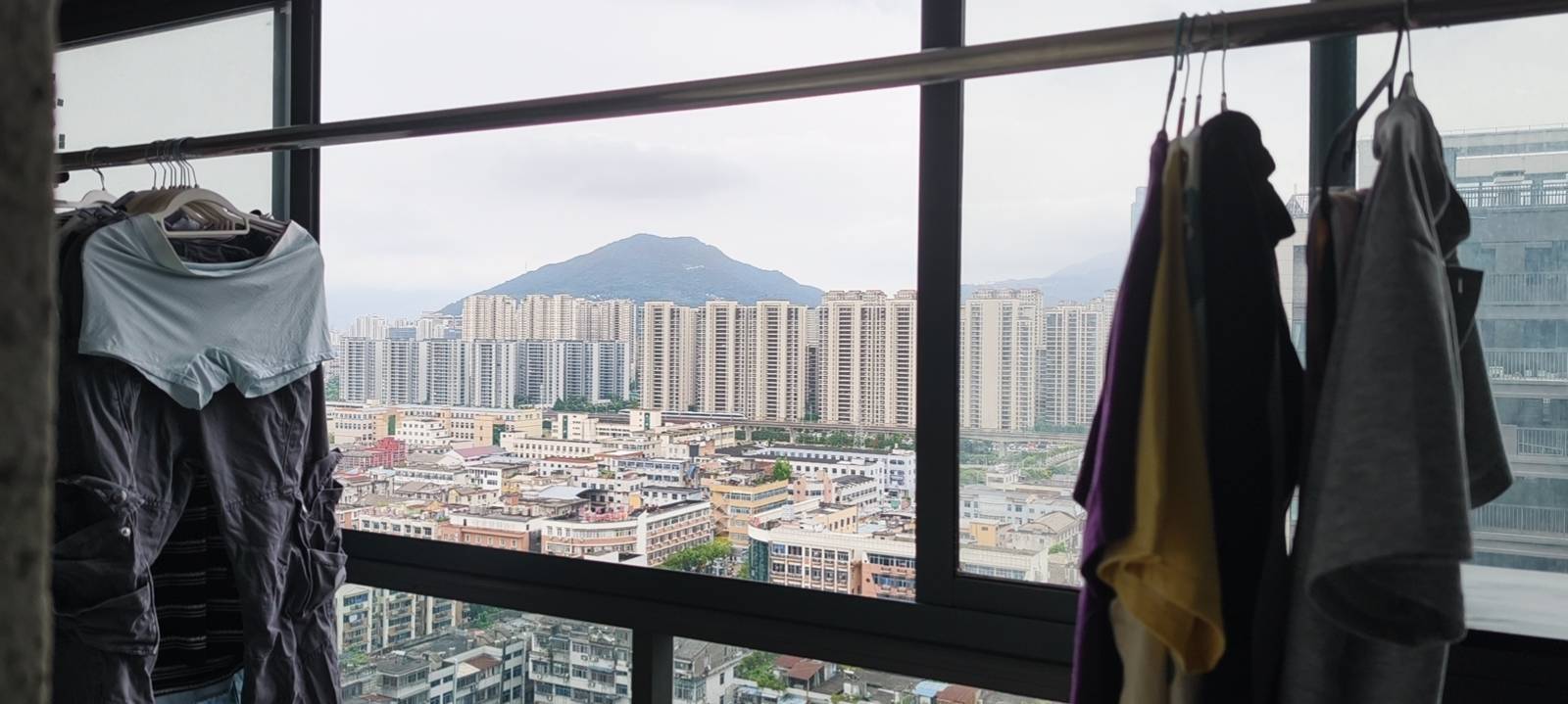Ouhai 湖悦嘉园-1幢