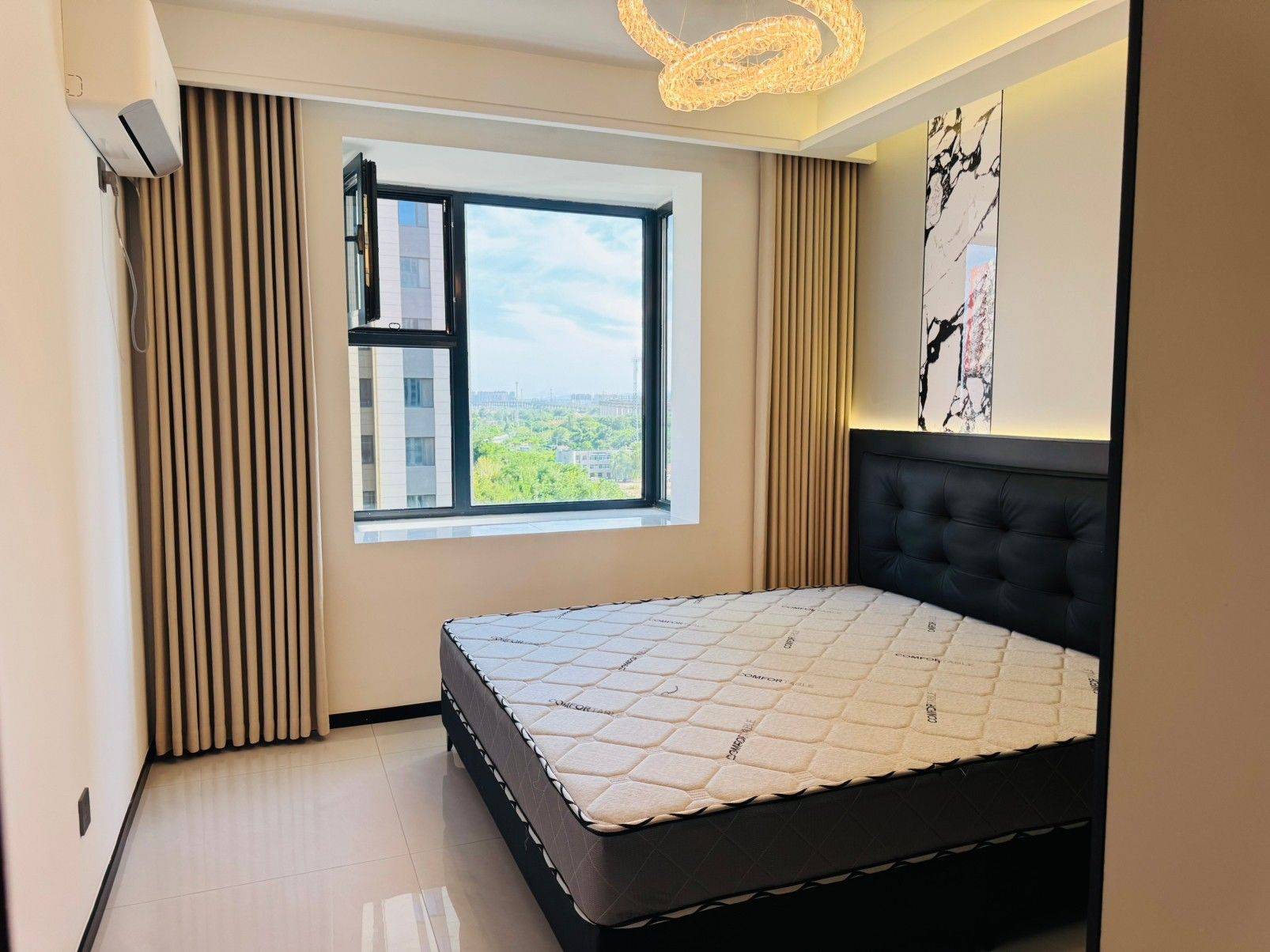 Shijiazhuang Qiaoxi | 石铁锦园_4