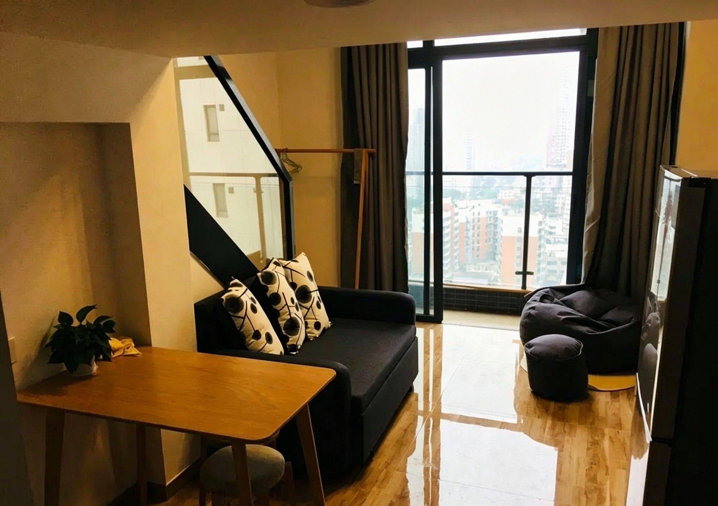Chancheng 碧桂园曼哈顿