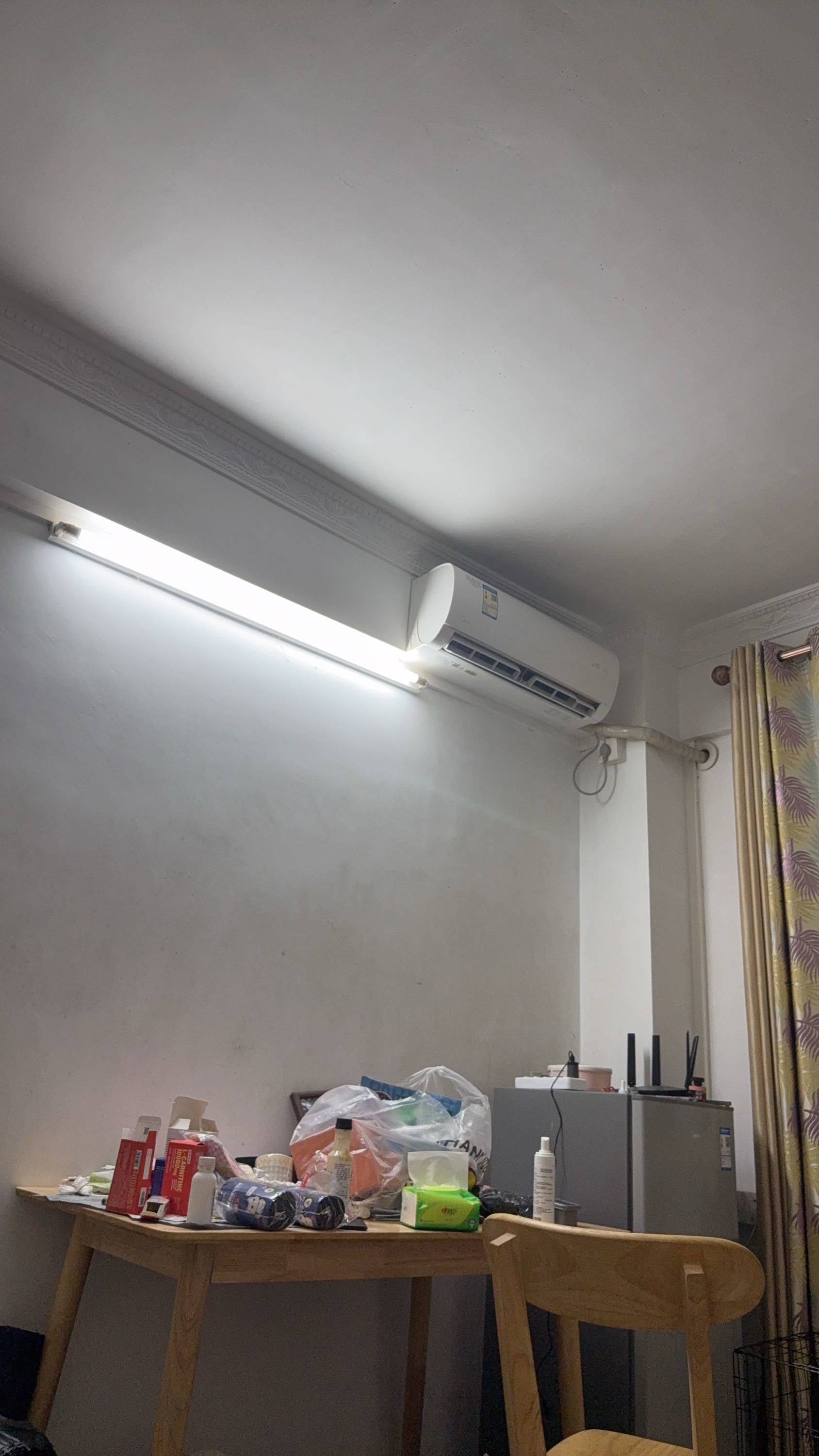 Nanhai 黄竹岐罗村