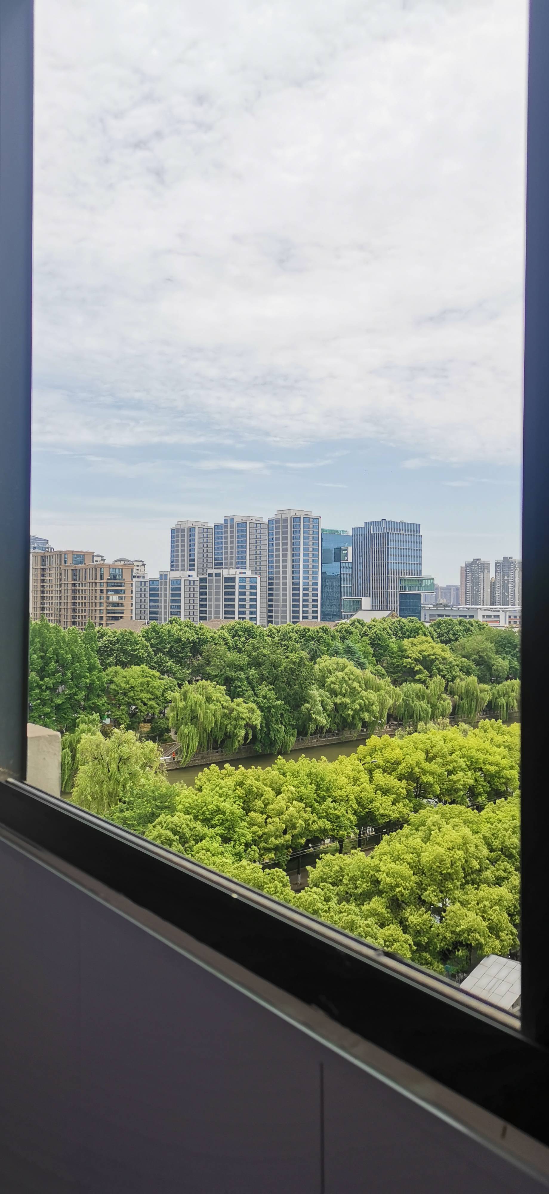 Gongshu 湖墅嘉园-4幢