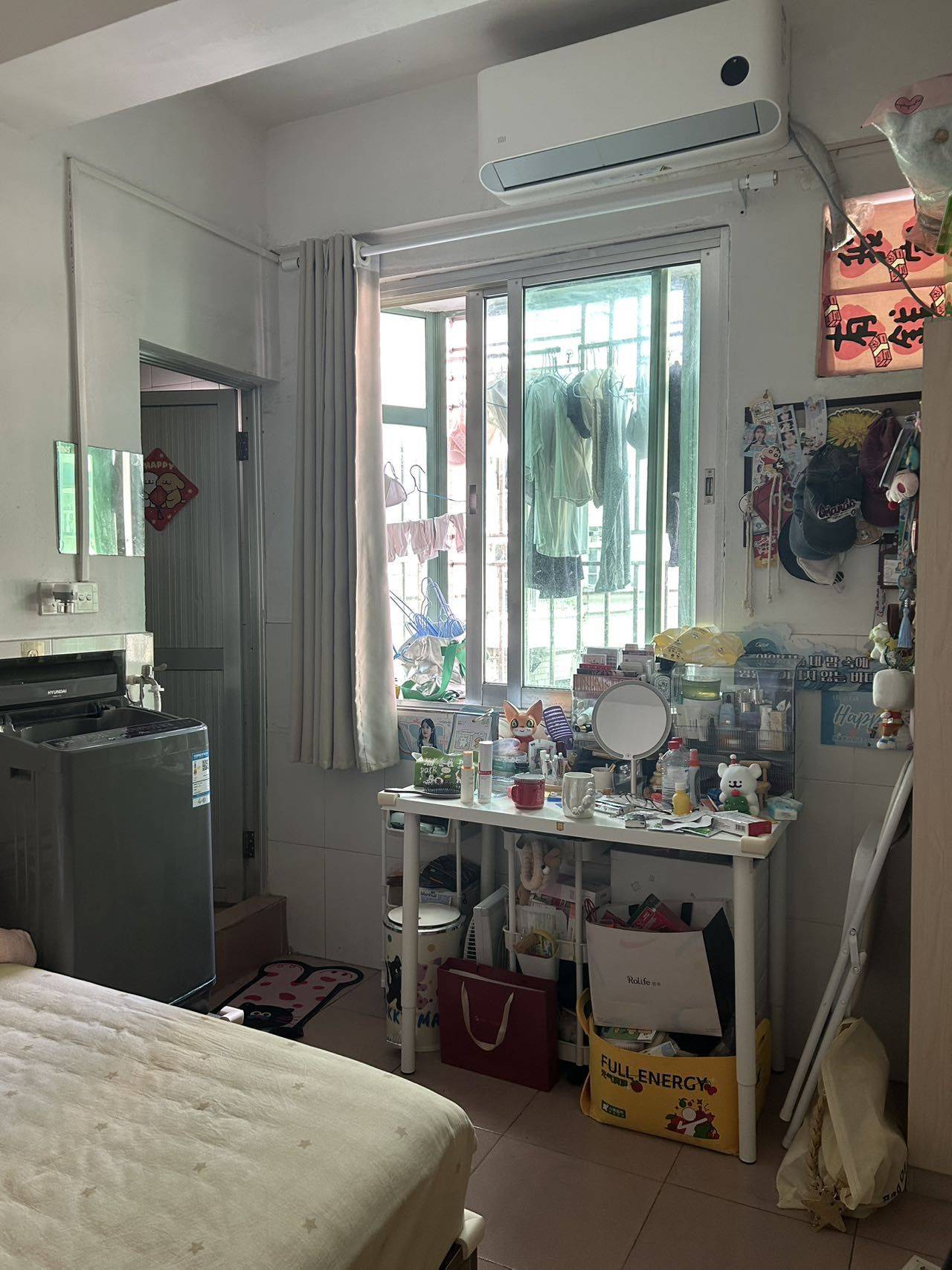 Shenzhen Futian | 新洲南村-59号楼_3