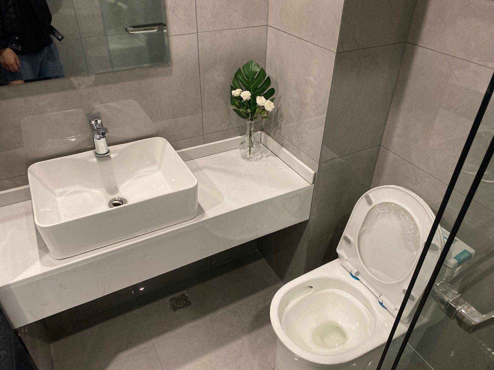 Shanghai Pudong | 优美居公寓(浦东御桥店)_7