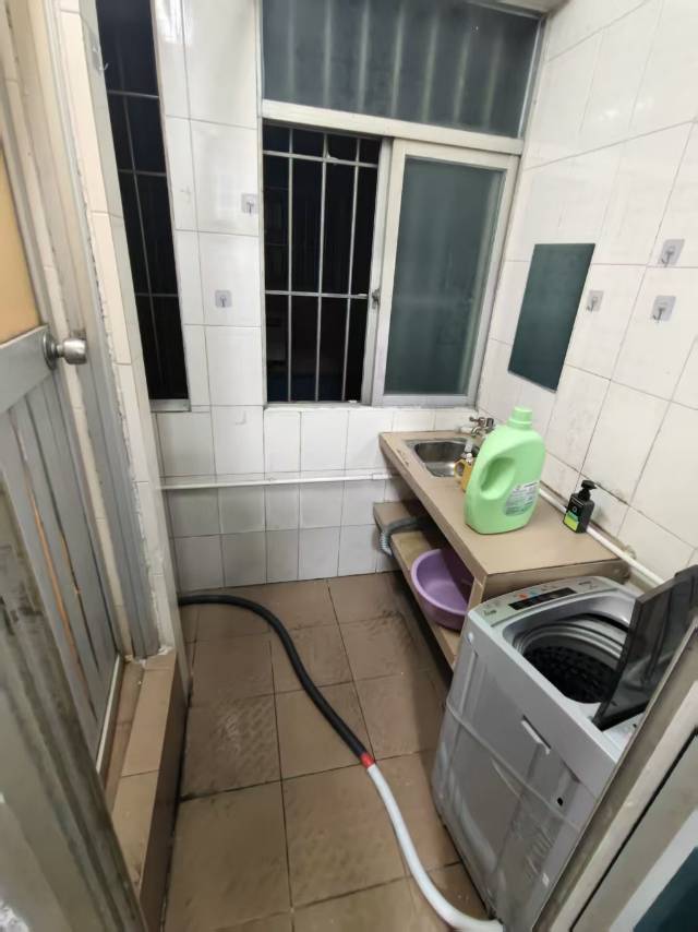 Longgang 水斗盘龙新村