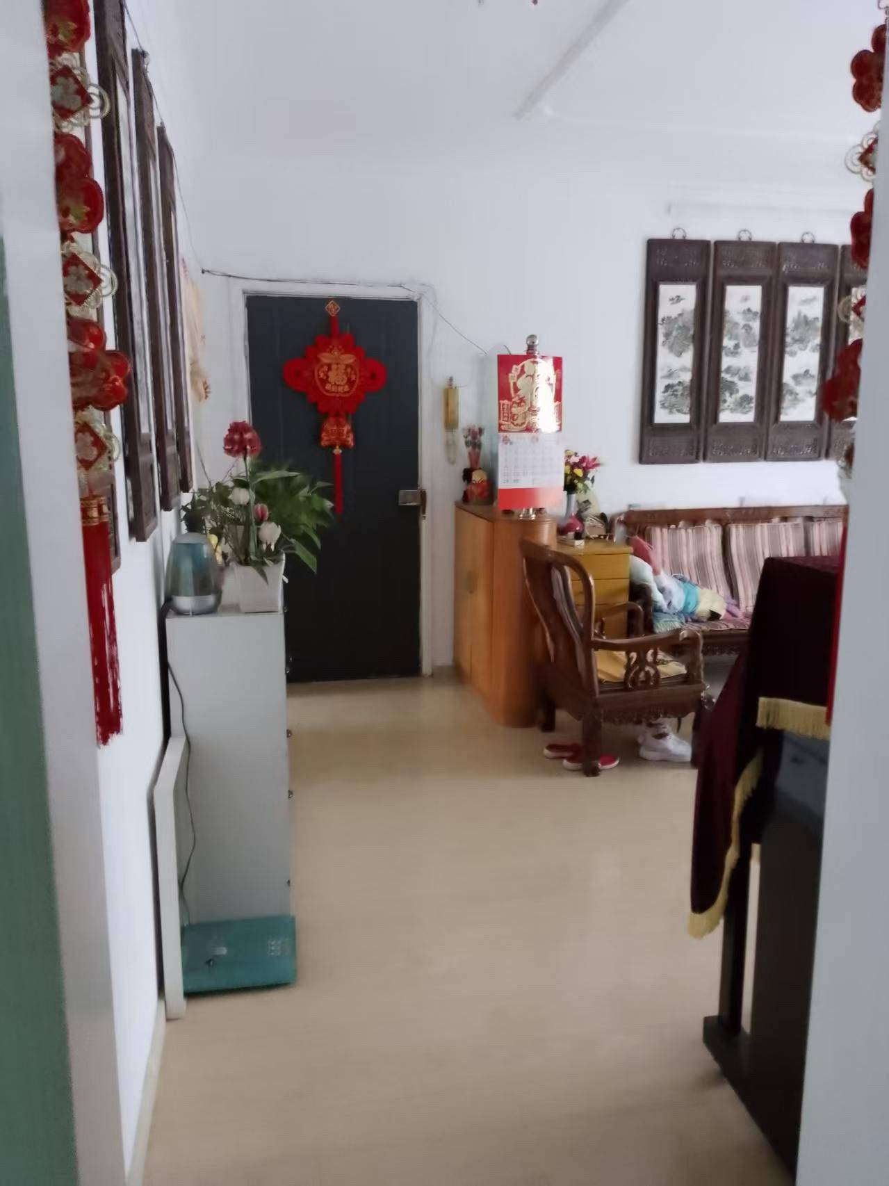 Nanshan 科技园五十八区