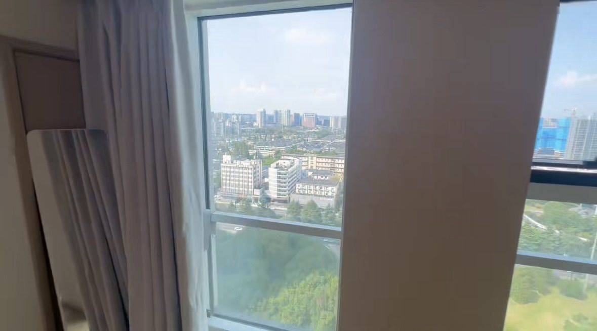 杭州 上城 | 绿地商业中心-4号楼_4