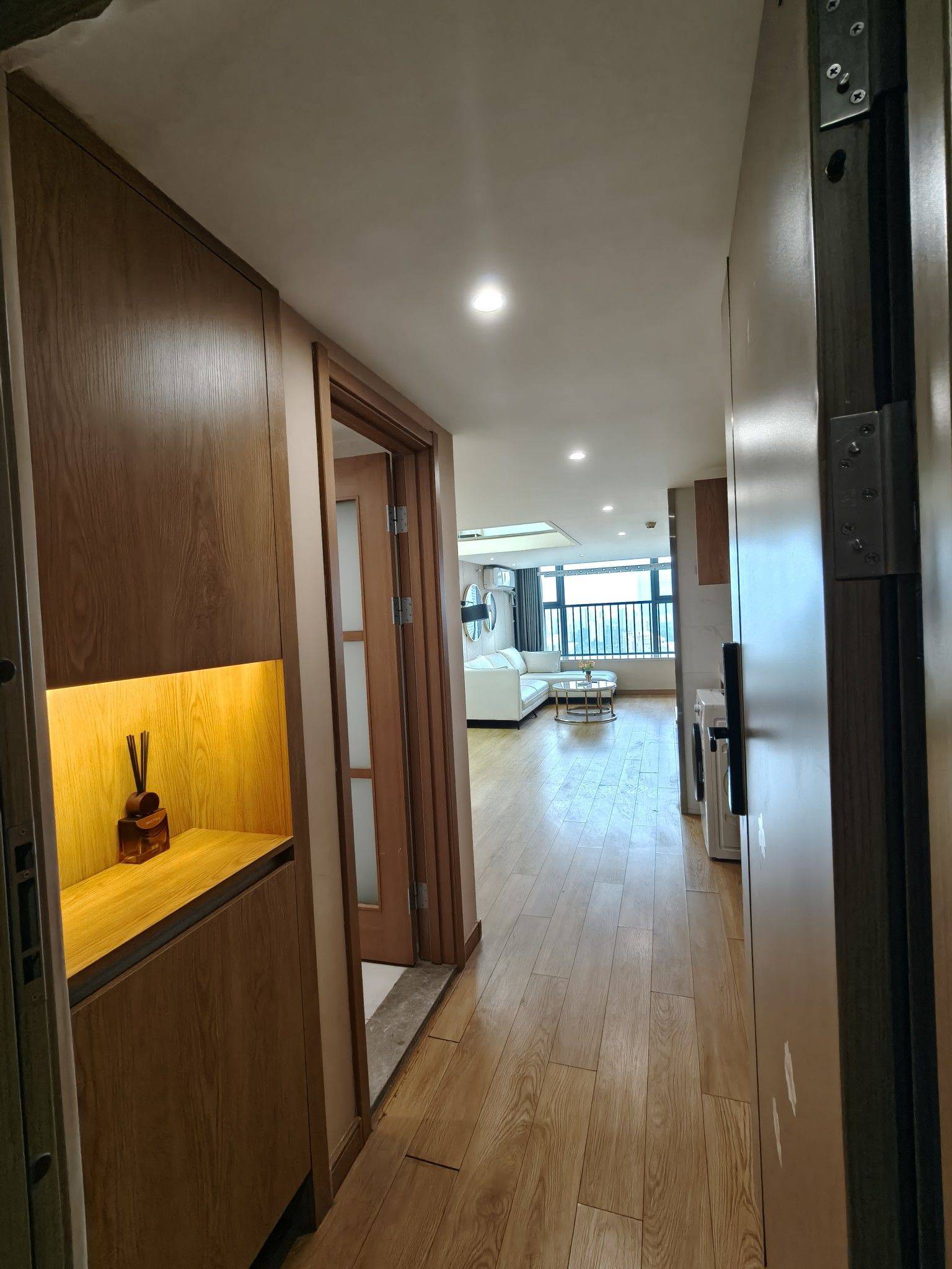 Baohe 荔枝公馆