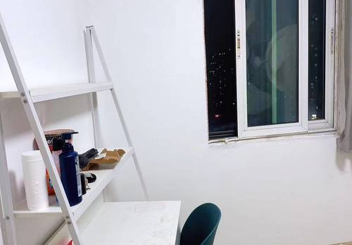 市北 良辰美景一期南区-1号楼