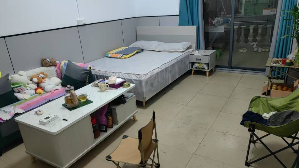 東莞 東城 | 一品美寓(东城南站店)_3