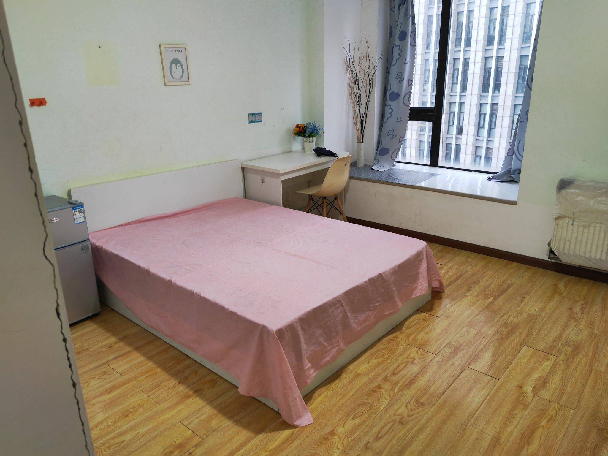 Wuhan Hongshan | 宏源小区-2栋_7