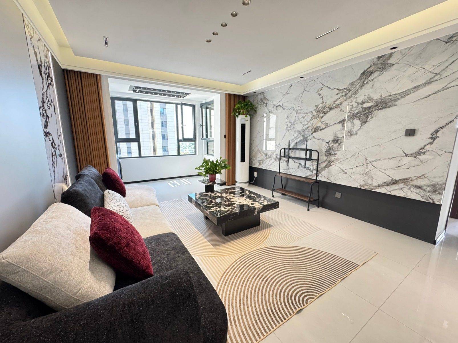 Shijiazhuang Qiaoxi | 石铁锦园_5