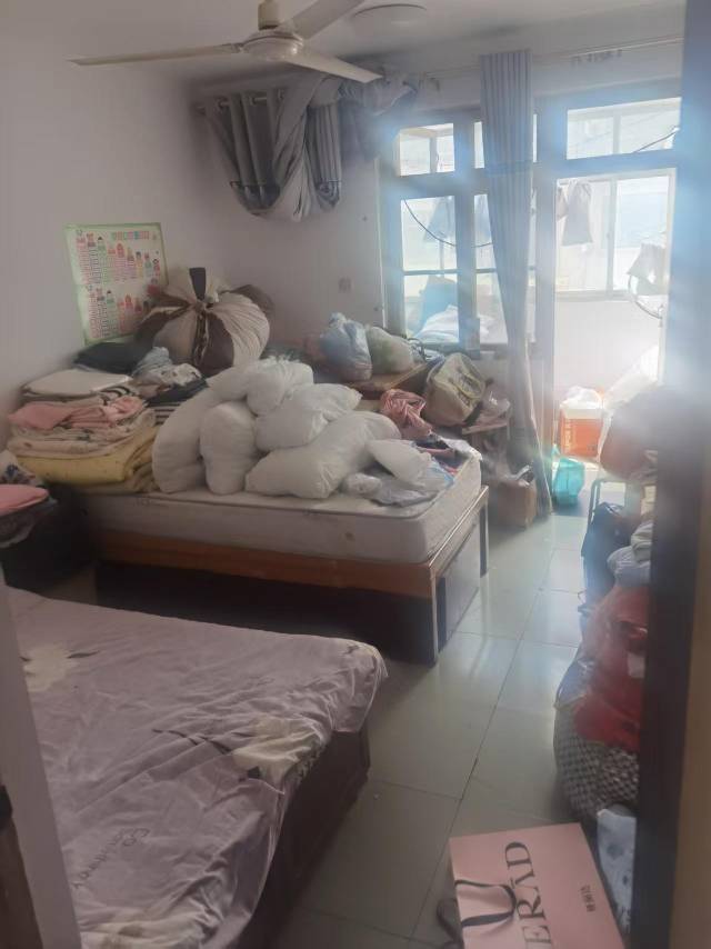 鄭州 二七 | 建华街小区_3