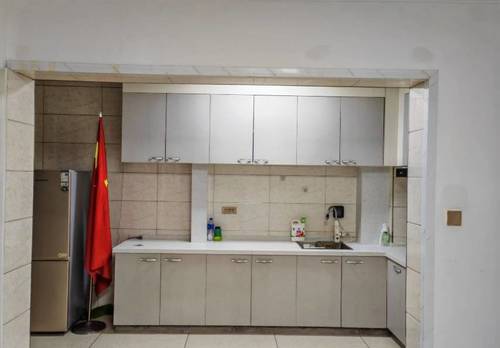 Shenbei New Area 步阳江南壹号