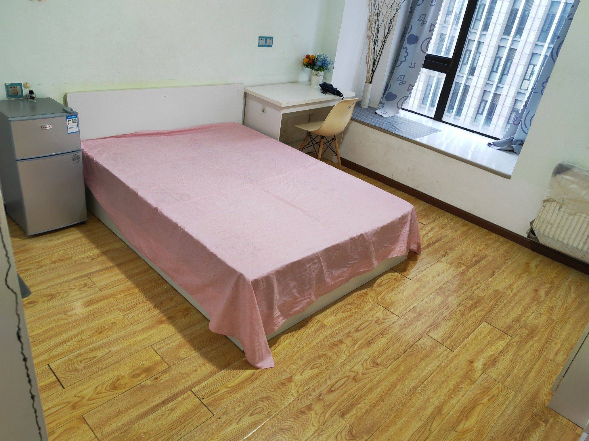 Hongshan 宏源小区-2栋