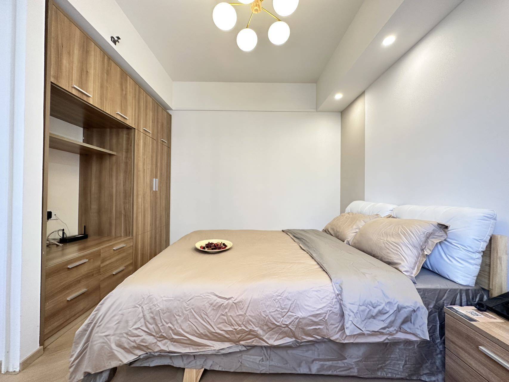 Xuhui 复星科技园-A楼