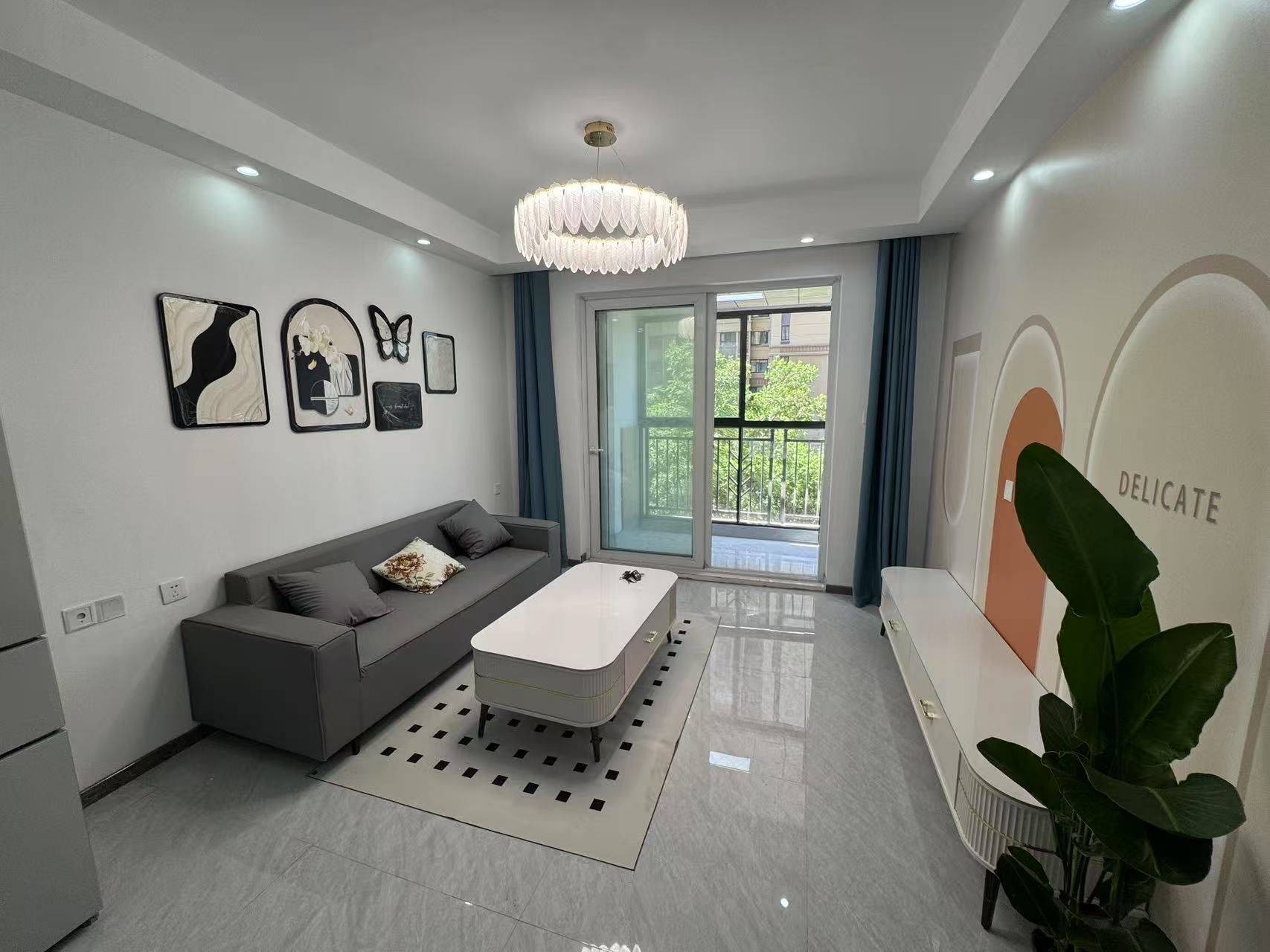 Changzhou Tianning | 中海·凤凰熙岸_3