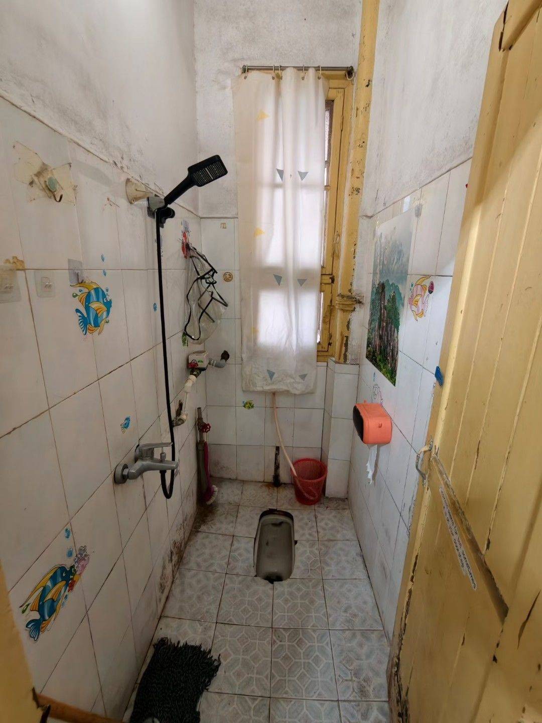 Changsha Yuhua | 脑科医院康苑小区-9栋_4