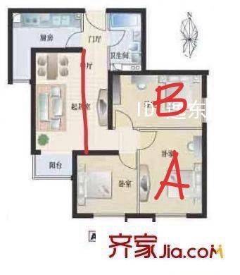 Beijing Haidian | 逸成东苑西区-16号楼_6