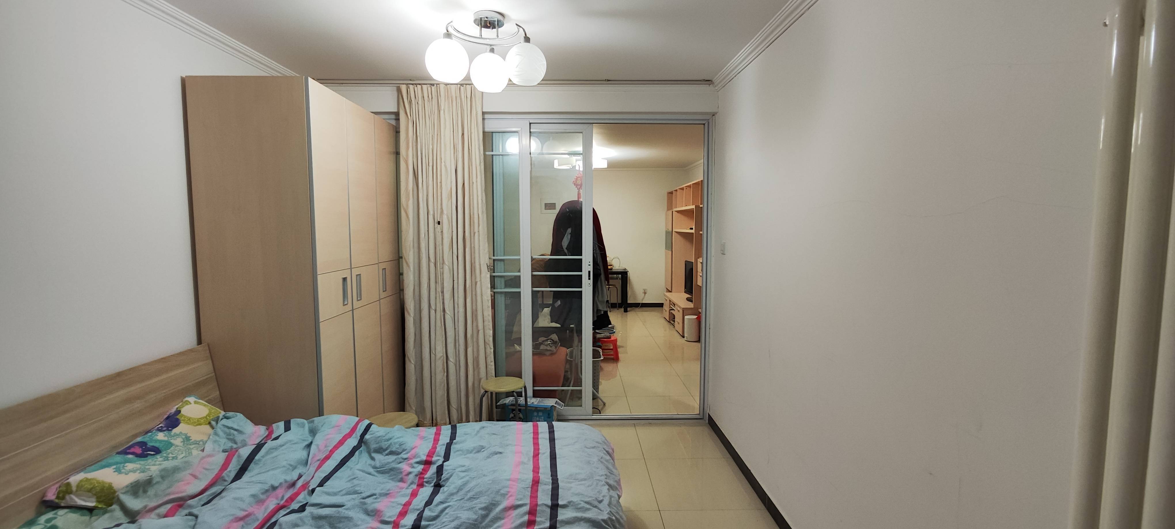 Beijing Changping | 天通公园里_5