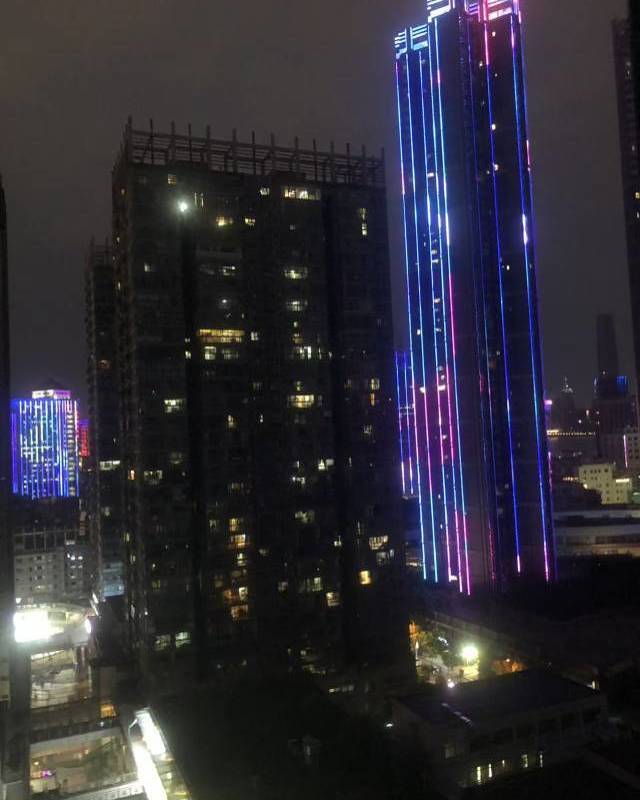 Wuhan Jiang'an | 宝利金国际广场_3
