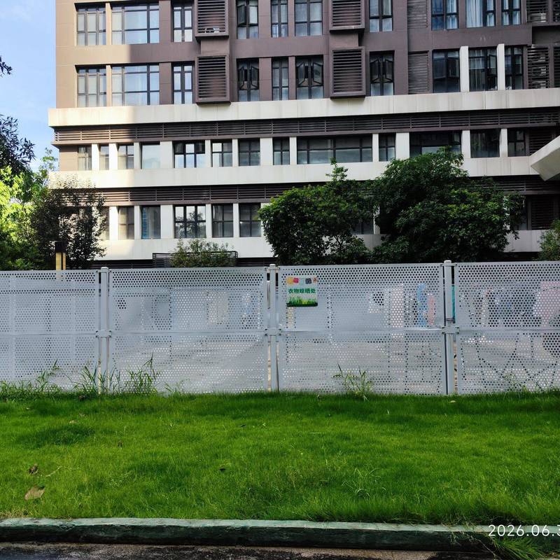 Fuzhou Cangshan | 钱隆奥体城-1栋_8
