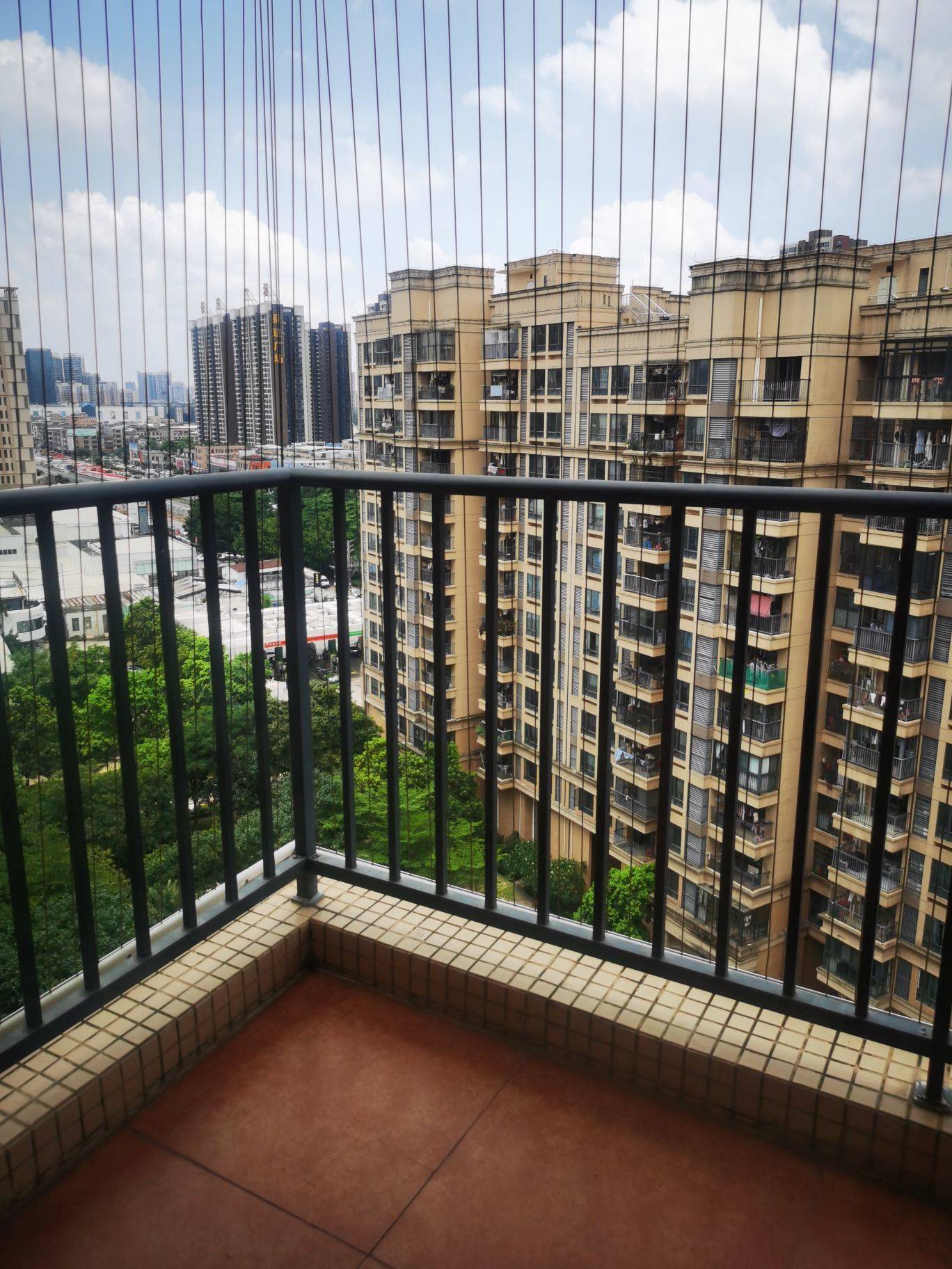 Zengcheng 新景豪庭