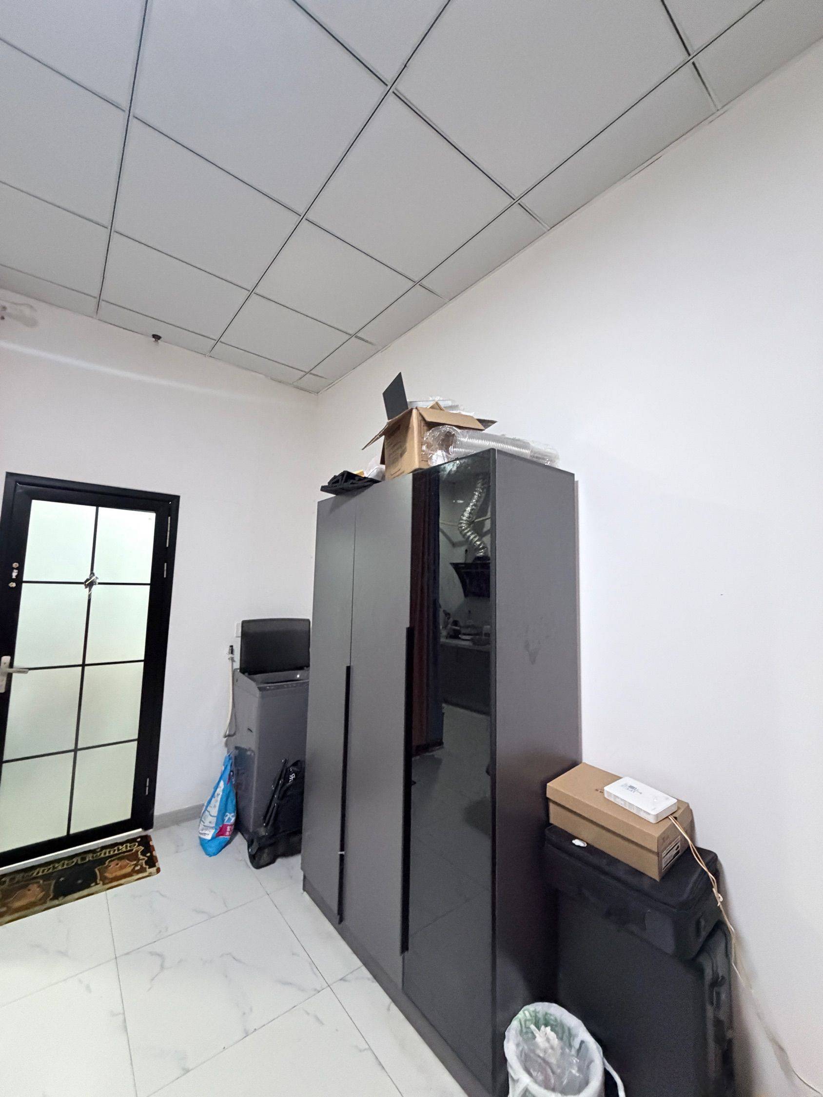 Xi'An Weiyang | 雅荷紫金阳光_3
