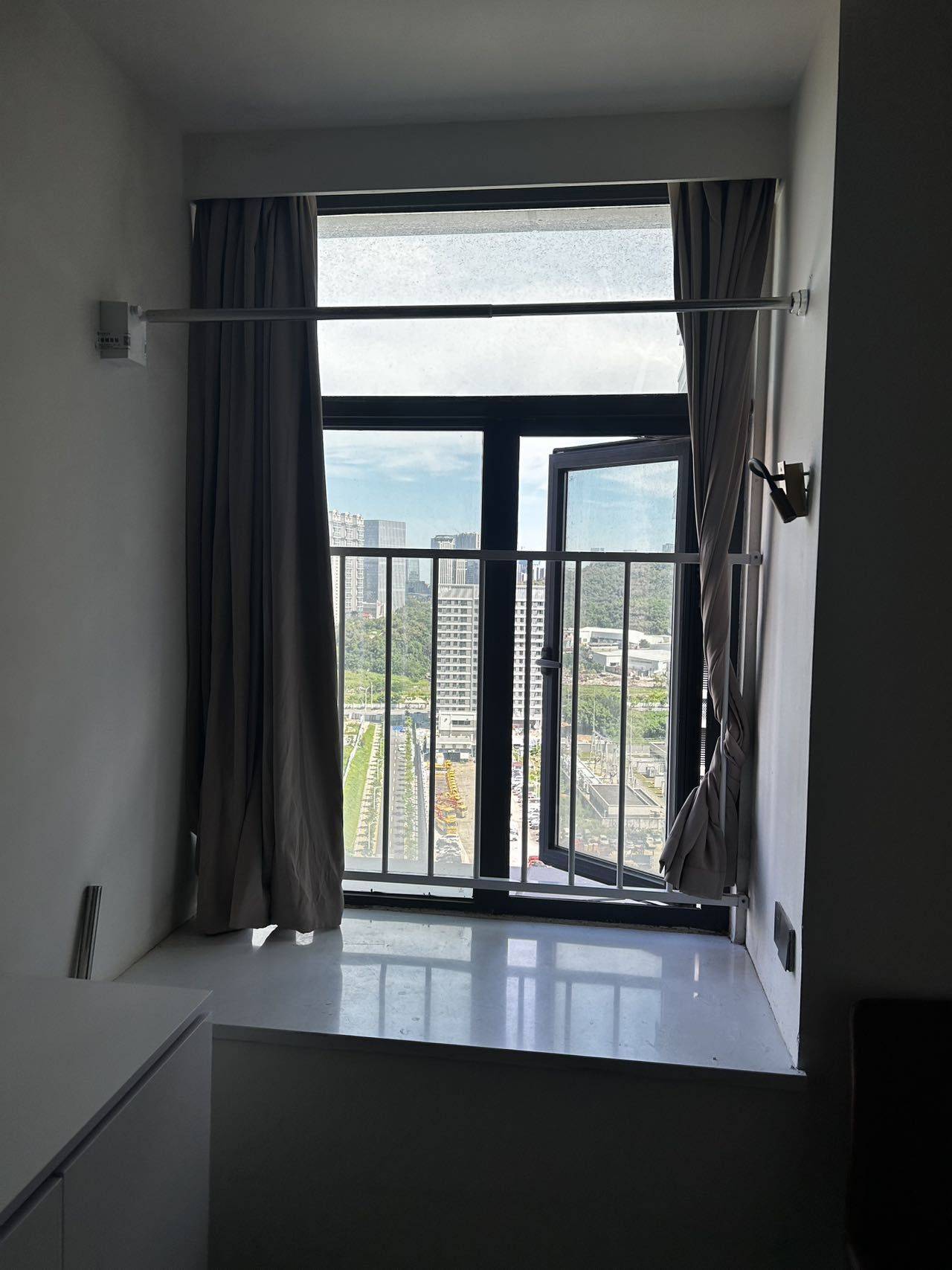 Xiamen Huli | 金禾广场-城邸公寓_6