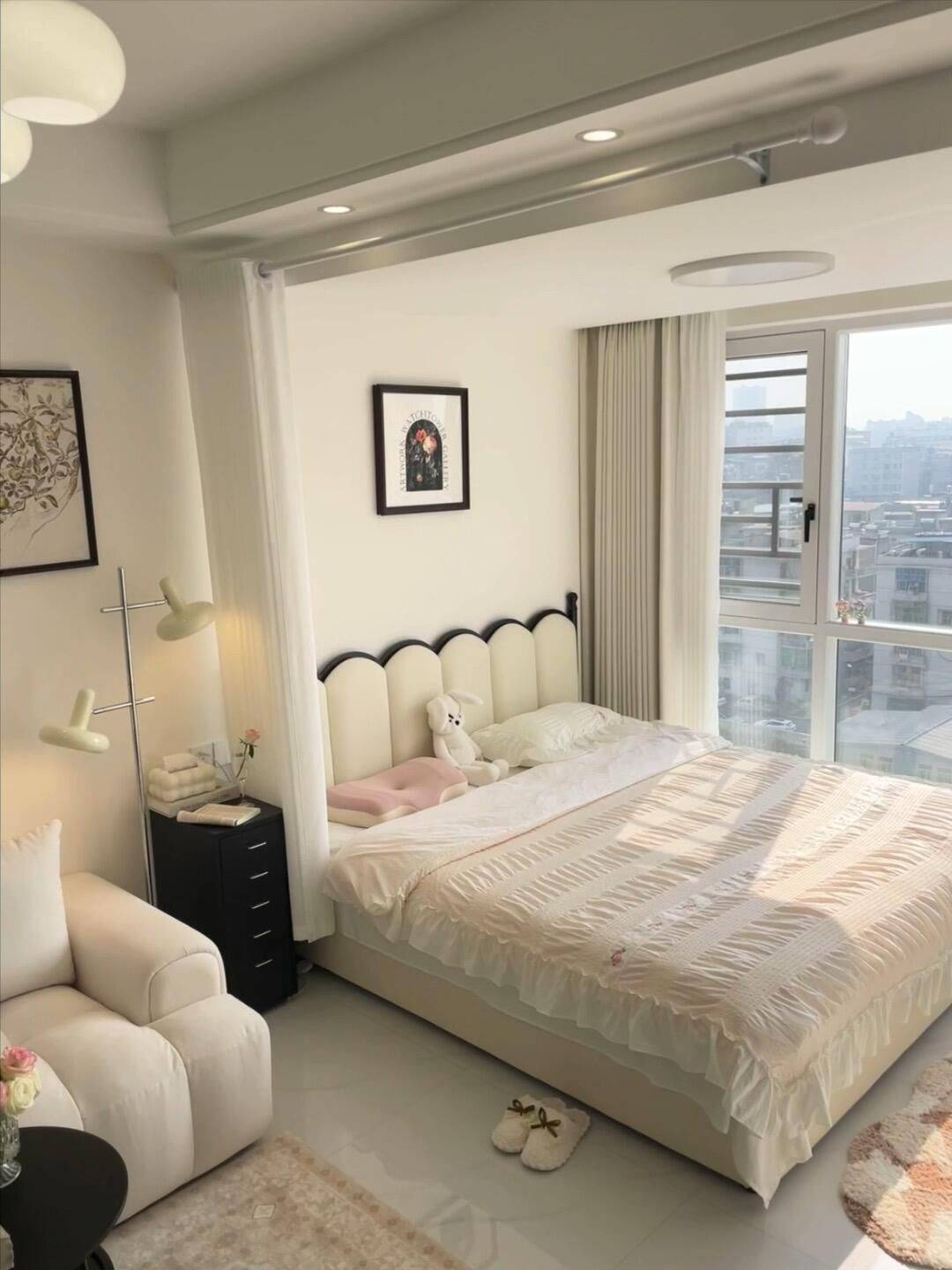 Putuo 李子园大厦