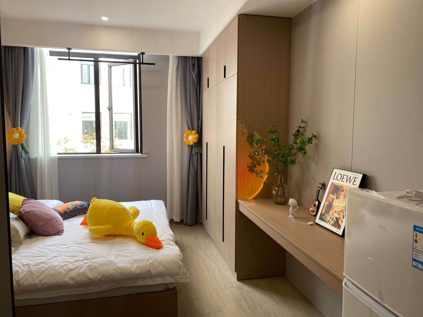 Shanghai Pudong | 优美居公寓(浦东御桥店)_5