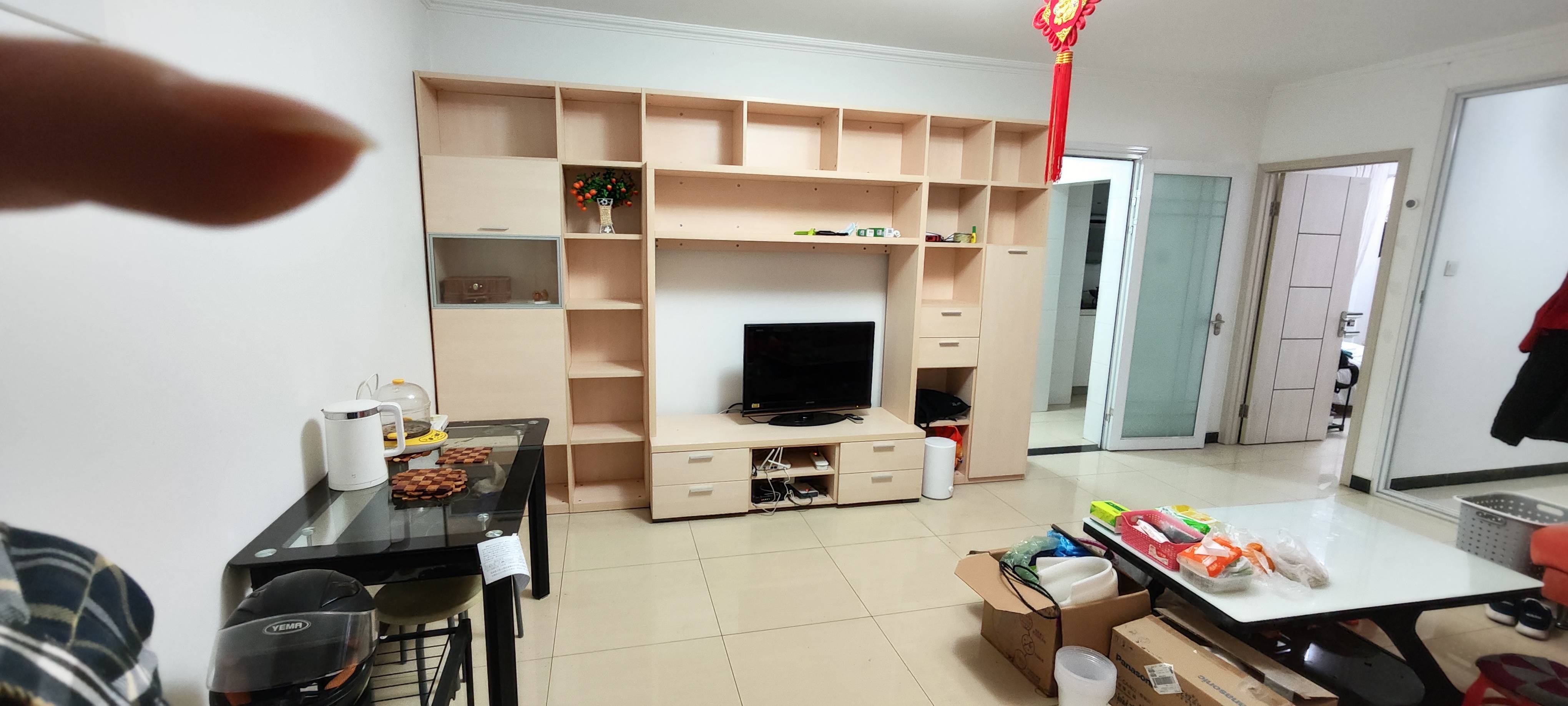 Beijing Changping | 天通公园里_7