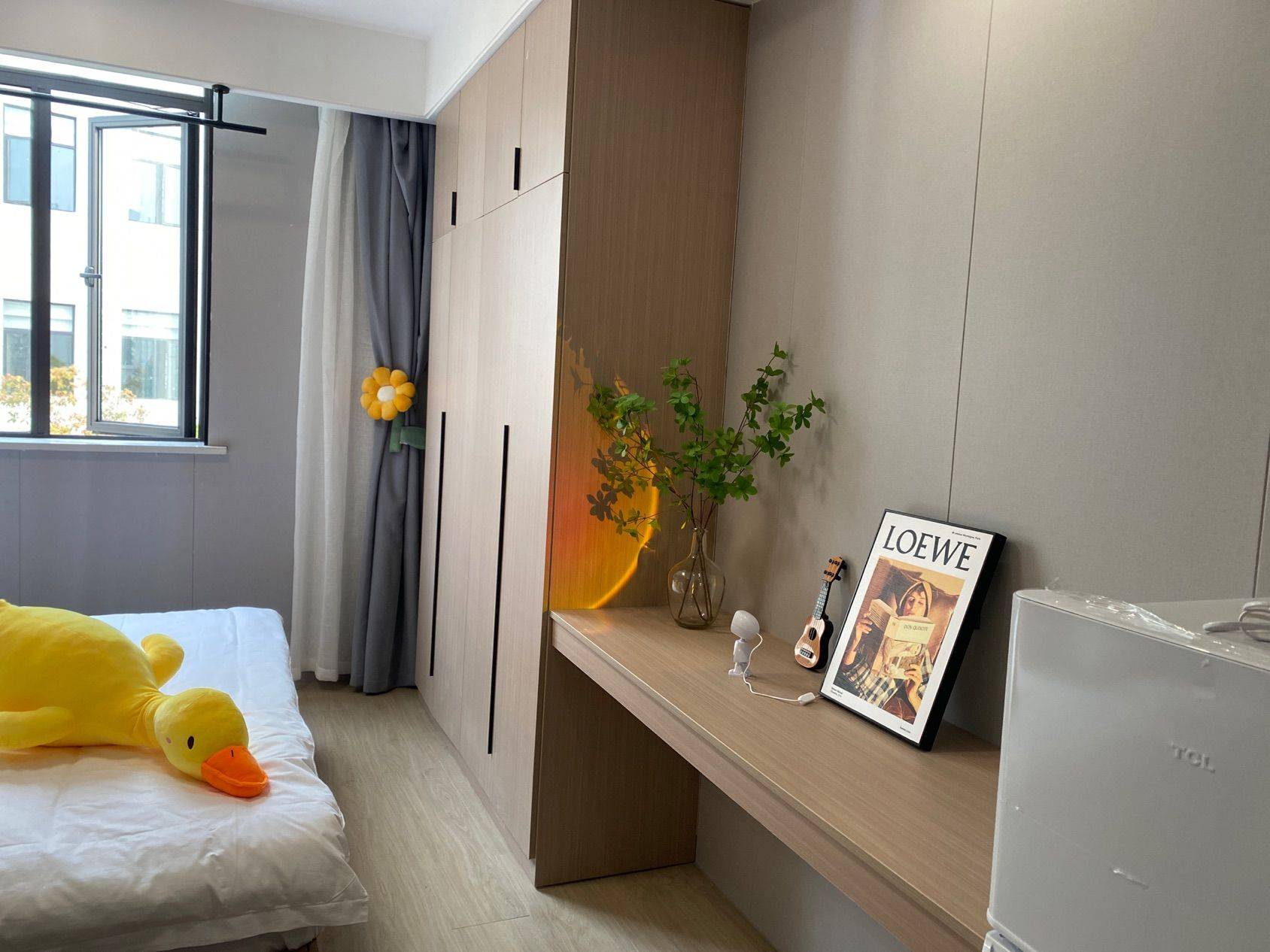 Shanghai Pudong | 优美居公寓(浦东御桥店)_3