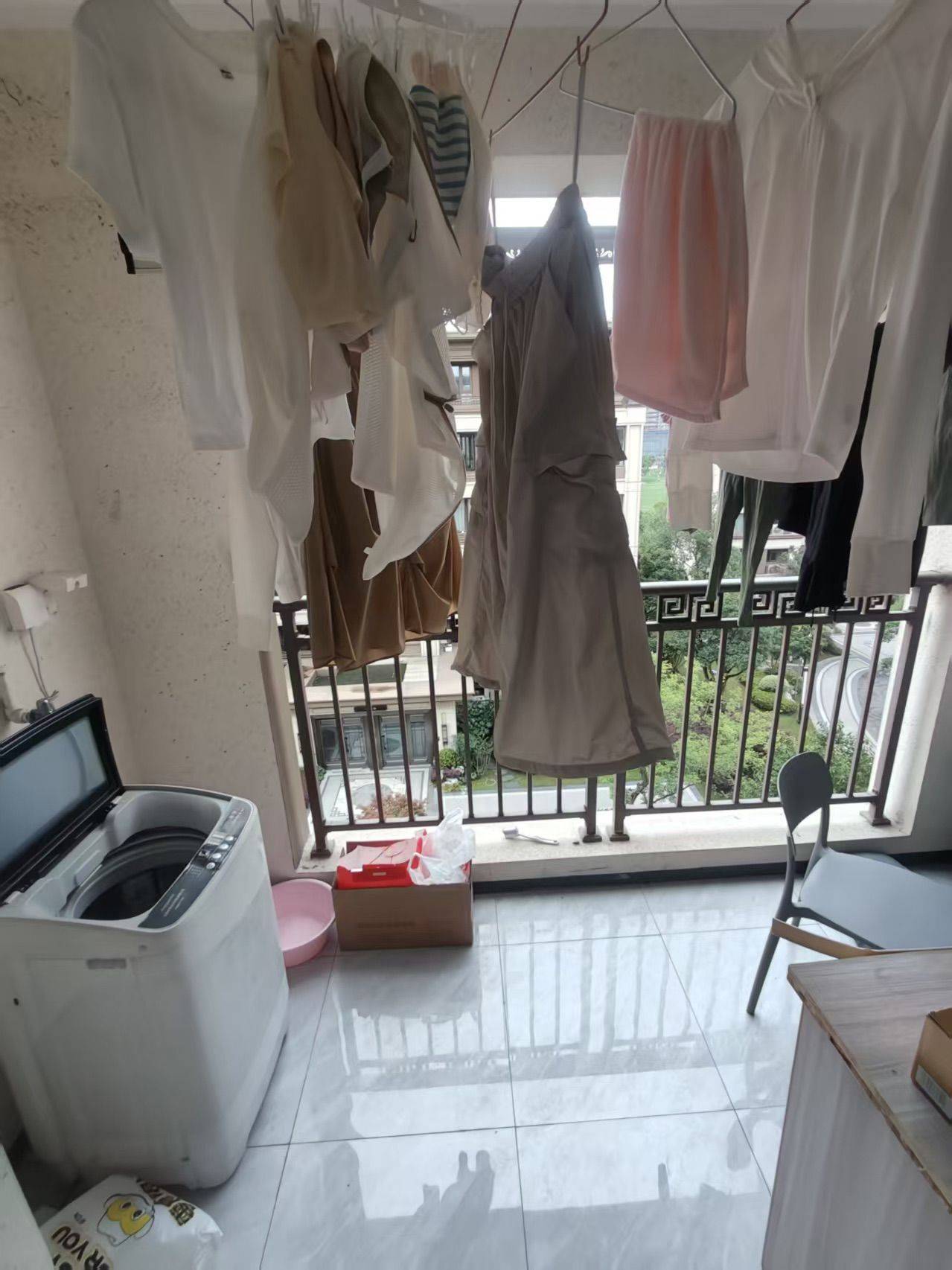 上海 松江 | 泗水和鸣-3栋_3