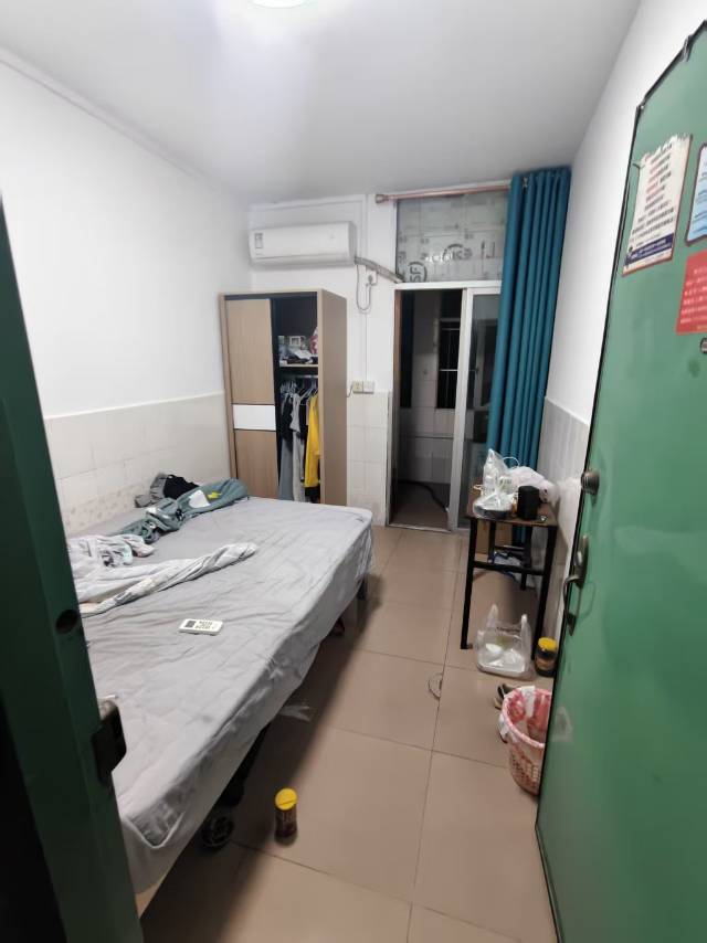 Longgang 水斗盘龙新村
