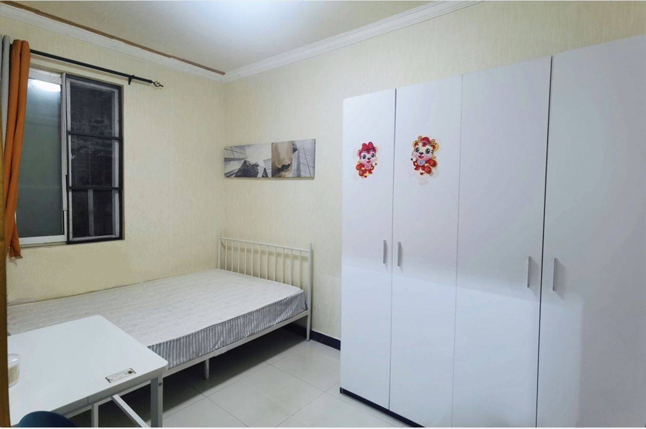 罗湖 深港新村