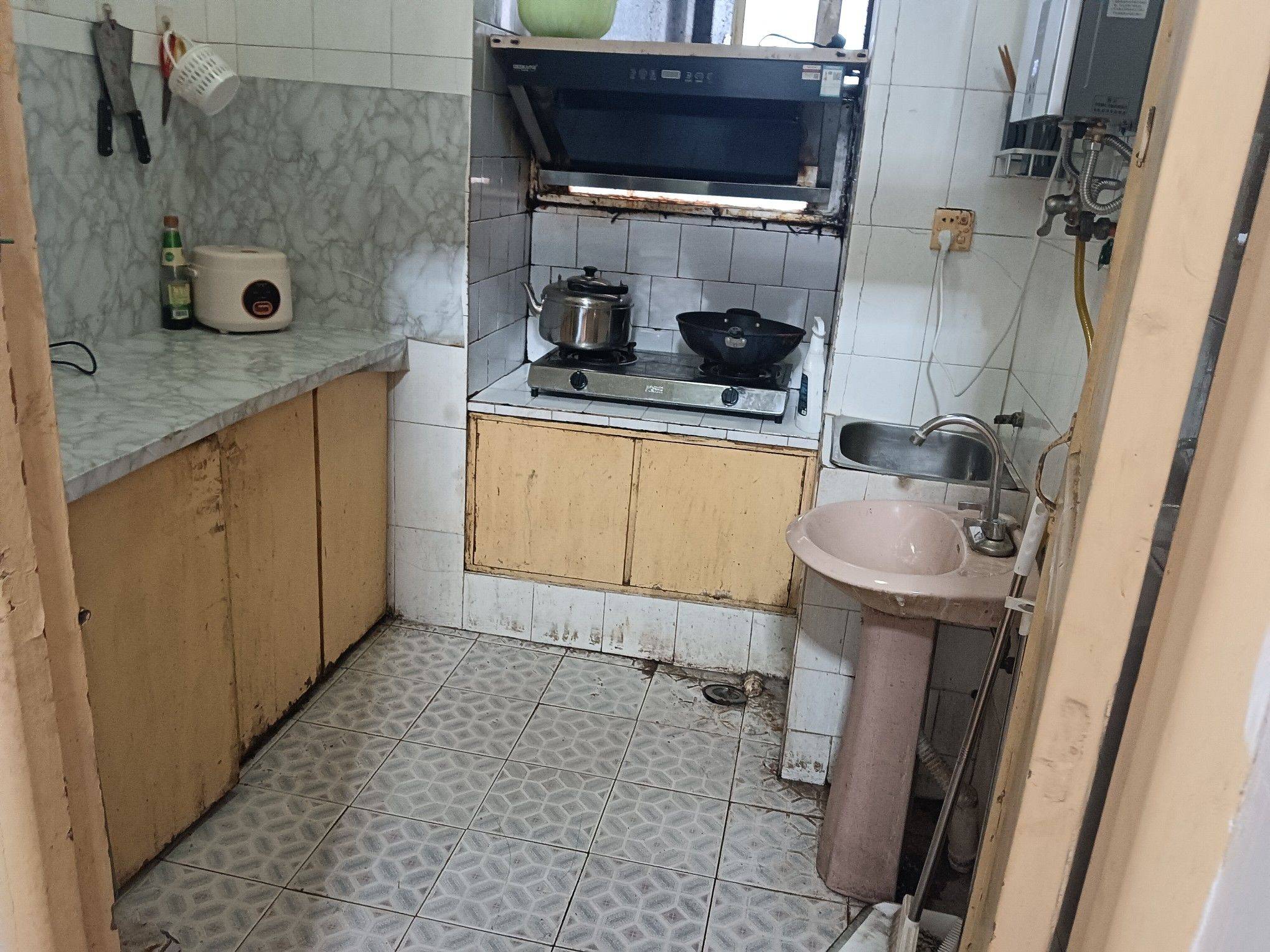 Changsha Yuhua | 脑科医院康苑小区-9栋_3