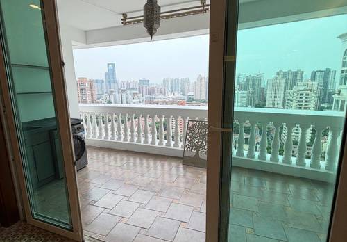 Xuhui 明园世纪城