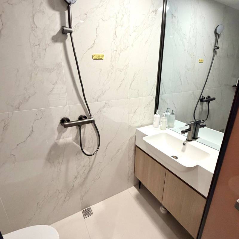 Shanghai Minhang | 有巢国际公寓社区(芦恒路店)_5