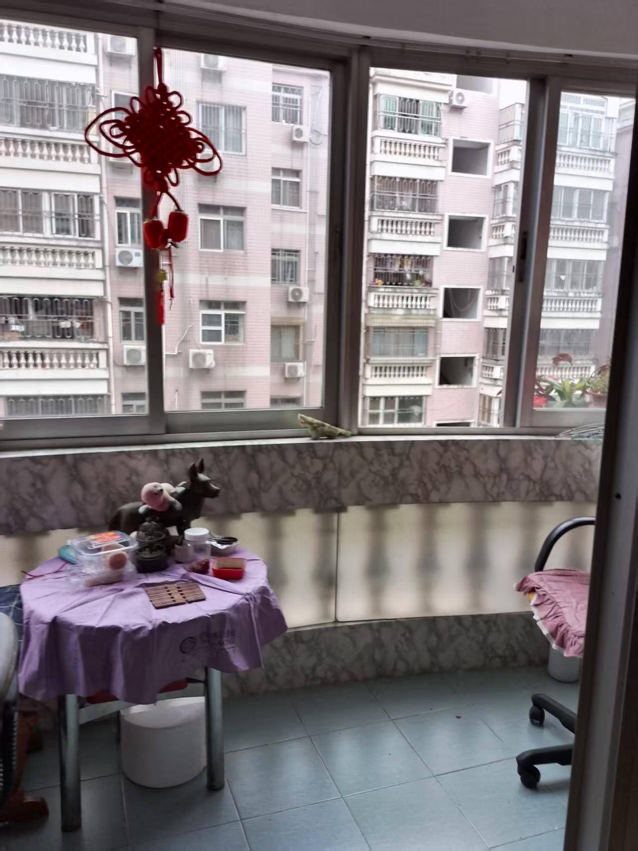 Nanshan 科技园五十八区