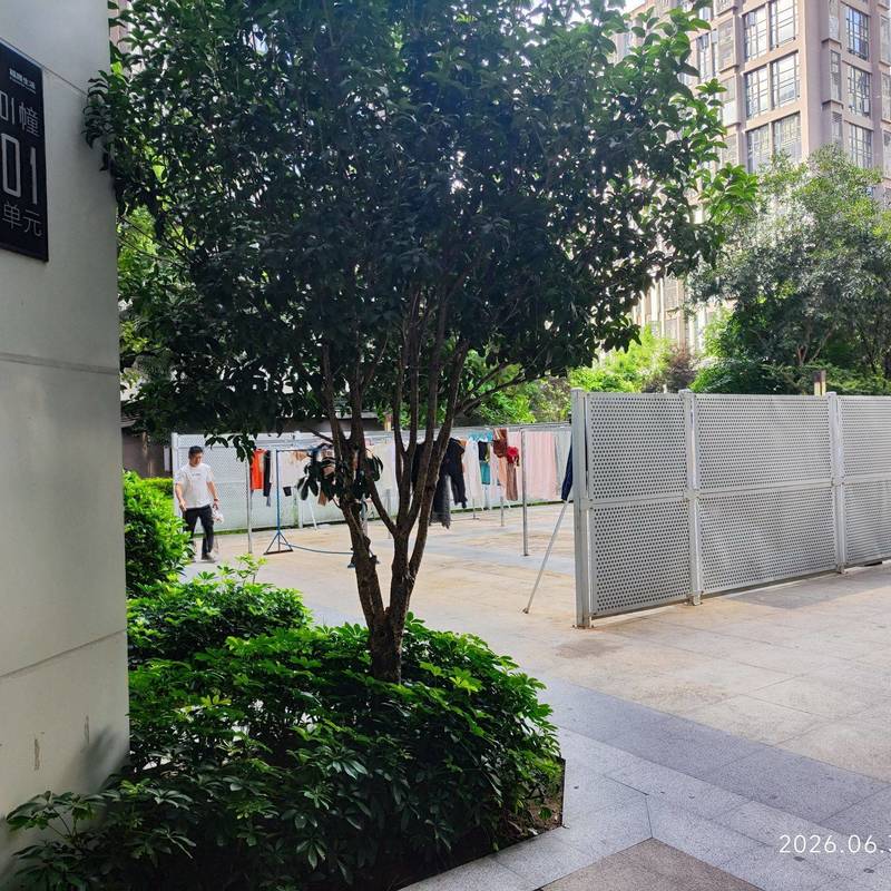 Fuzhou Cangshan | 钱隆奥体城-1栋_7