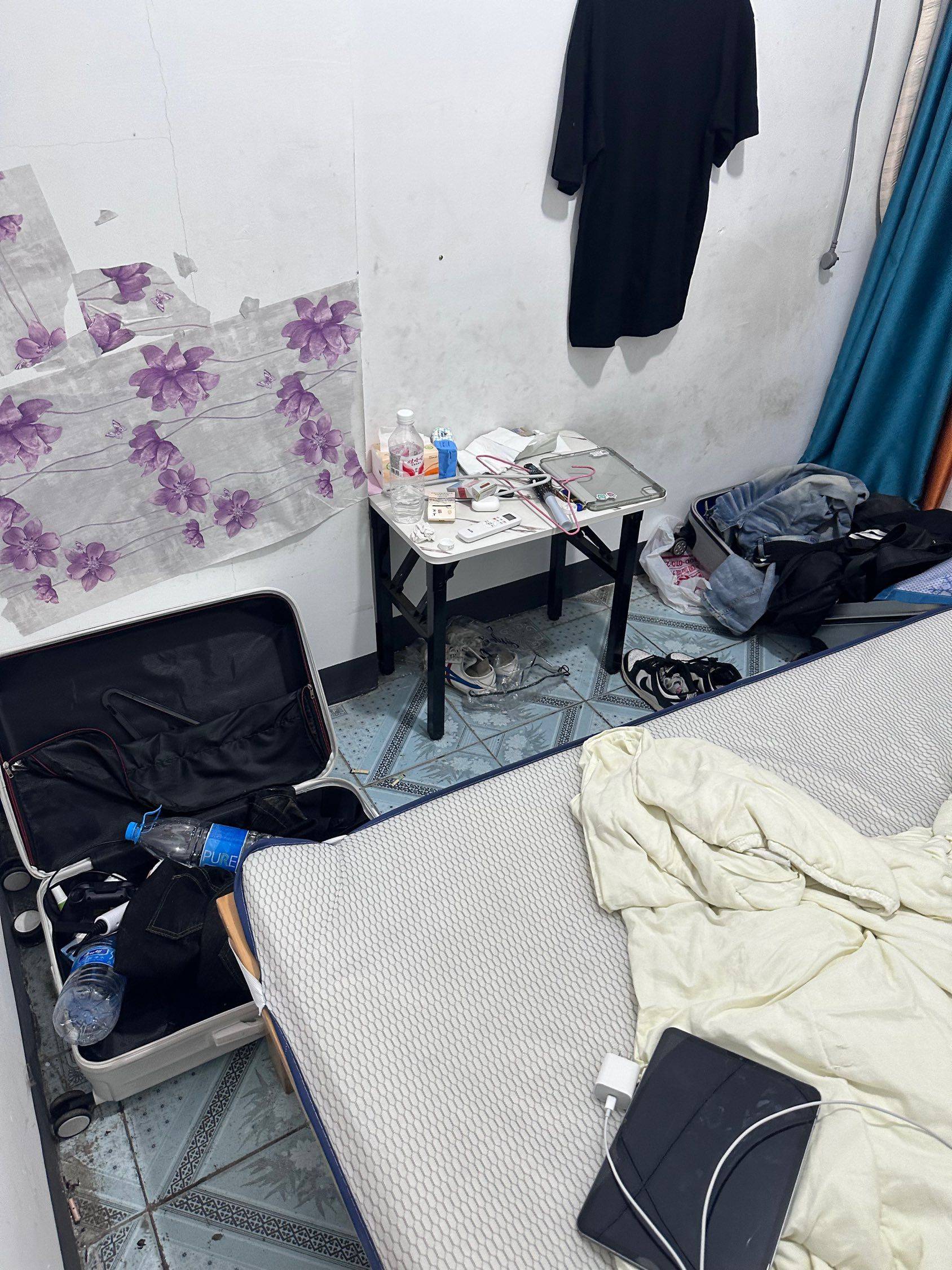 Yiwu 桥南新村-36号楼