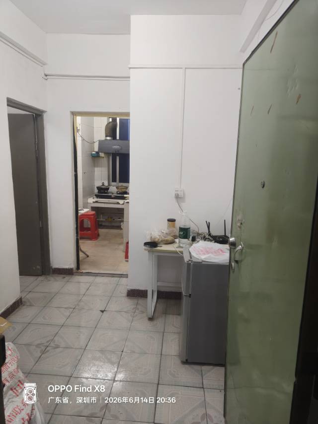 BaoAn 兴华一路北十八巷-11号楼