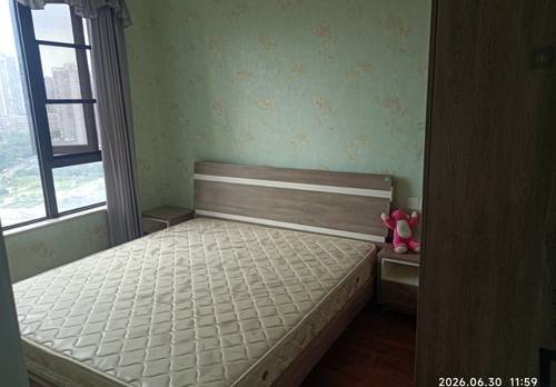 Liangjiang New Area 保利天汇