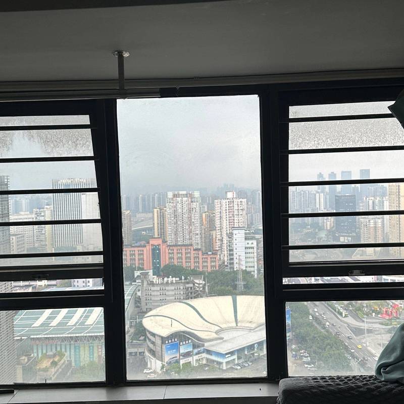 Chongqing Jiulongpo | 汇祥荟广场-A栋_5