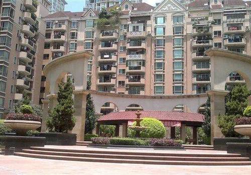 Nanshan 鸿瑞花园