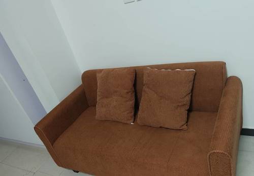 Beichen 有家公寓(华北集团地铁站3号线店)