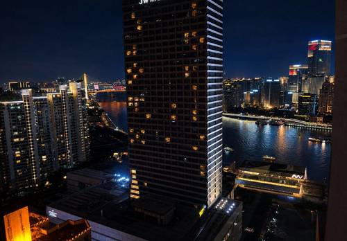 Pudong 世茂滨江花园-南区