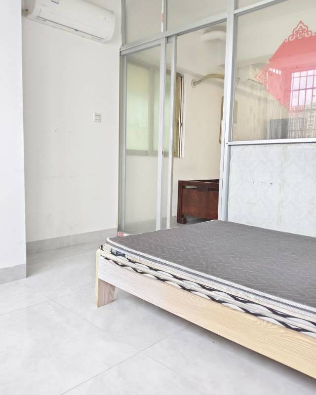 Guangzhou Liwan | 文昌花苑-长寿西路文雅楼_6